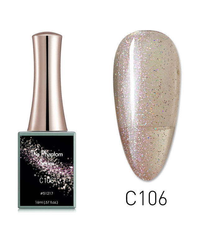 NC The Phantom Series  # NC106