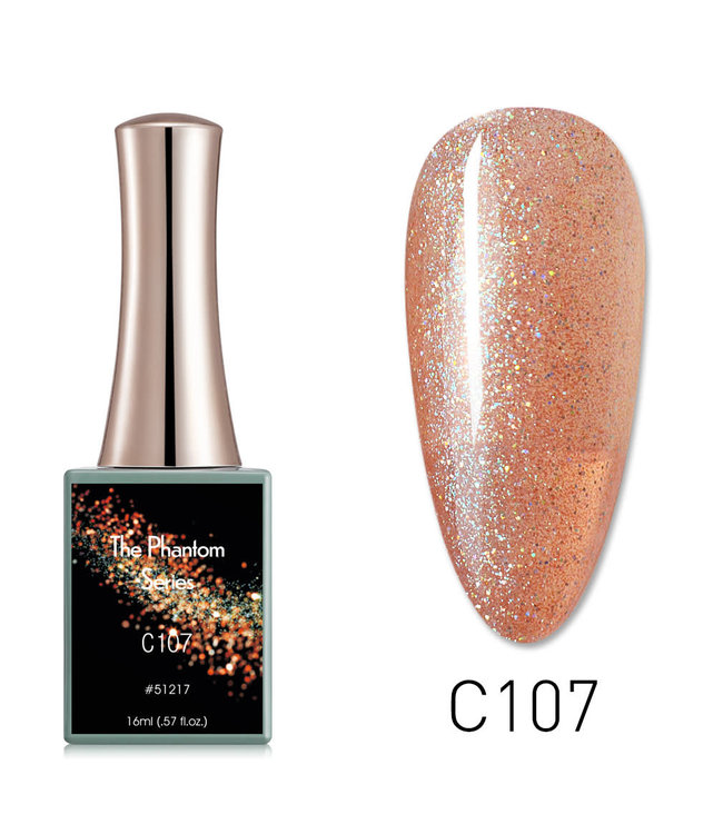 NC The Phantom Series  # NC107