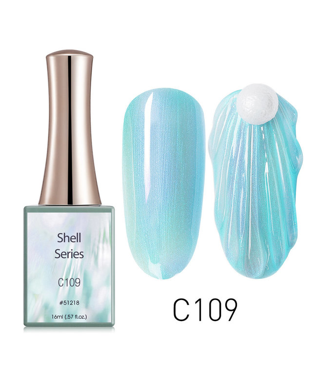 NC  Shell series # NC109