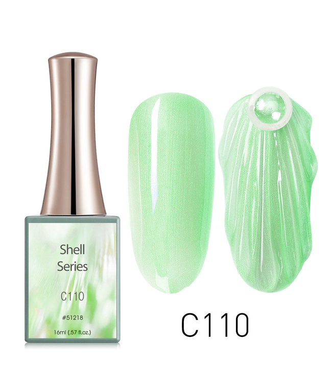 NC  Shell series # NC110