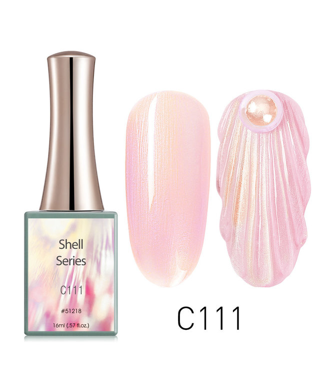 NC  Shell series # NC111