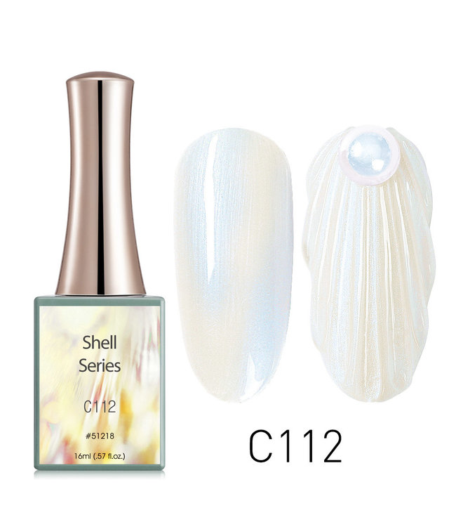 NC  Shell series # NC112