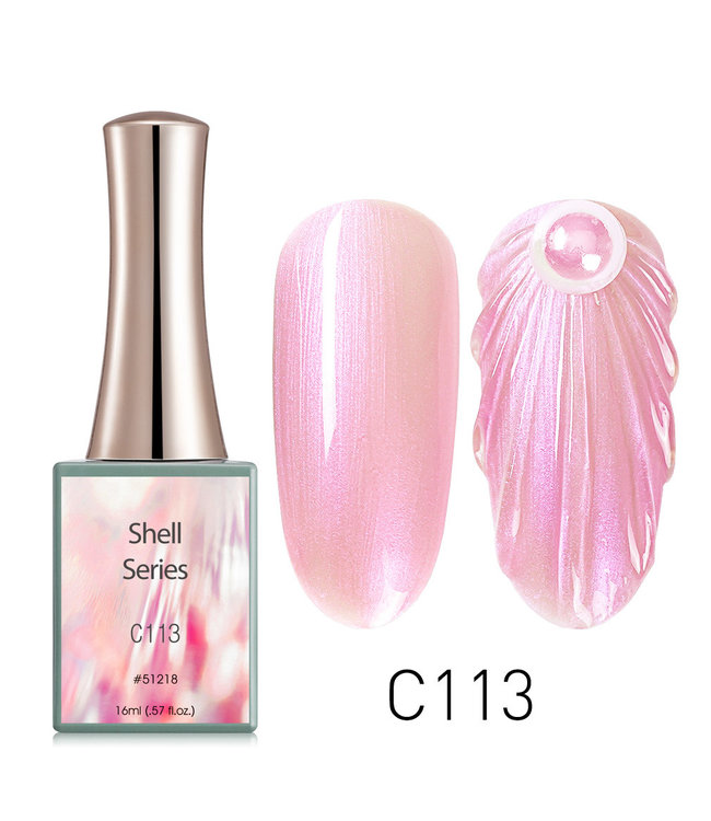 NC  Shell series # NC113