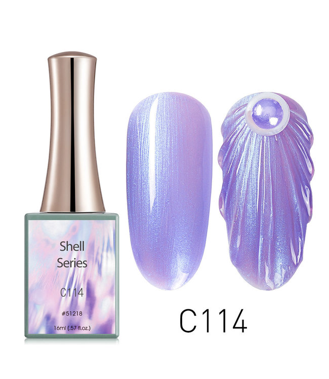 NC  Shell series # NC114