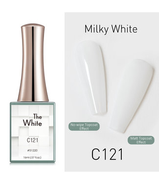NC The White # NC121