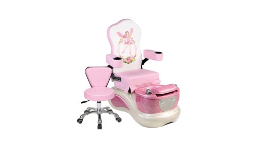 Kids Spa Chair