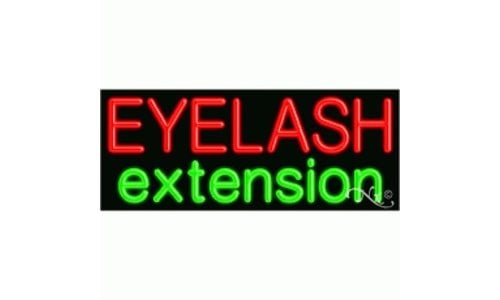 Eyelash Extension