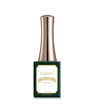 NC  No-Wipe Topcoat  # NC51236