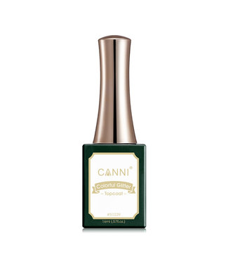 NC Coloorful Glitter  Base Coat  # NC51239