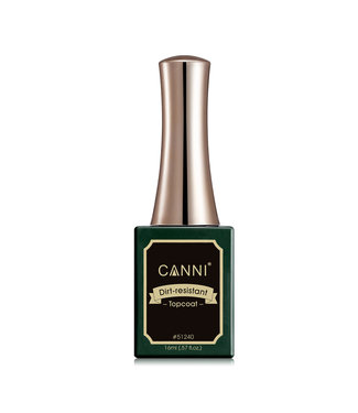 NC Dirt-Resistant Topcoat  # NC51240