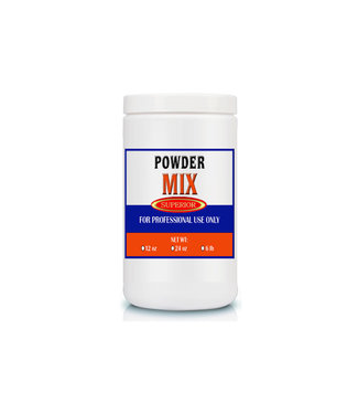 Mix Powder 24oz