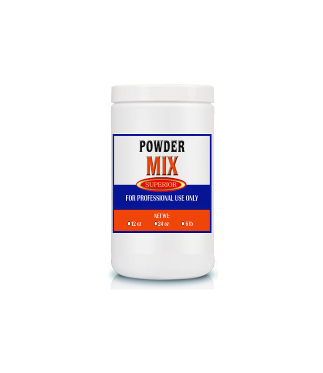 Mix Powder 24oz