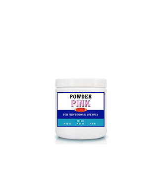 Pink  Powder 12oz
