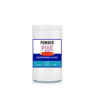 Pink  Powder 24.oz