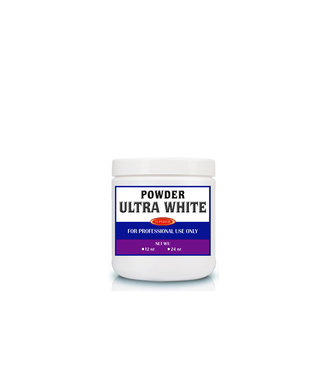 Ultra White 12oz