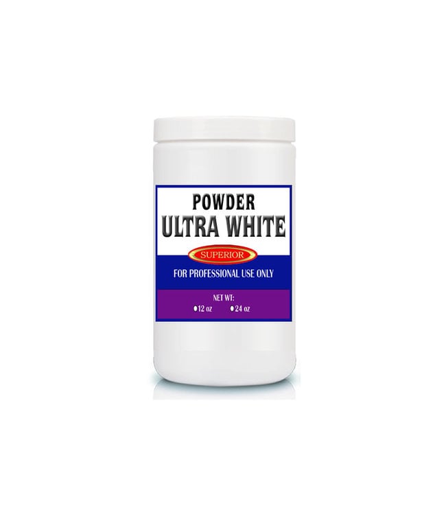 Ultra White 24oz