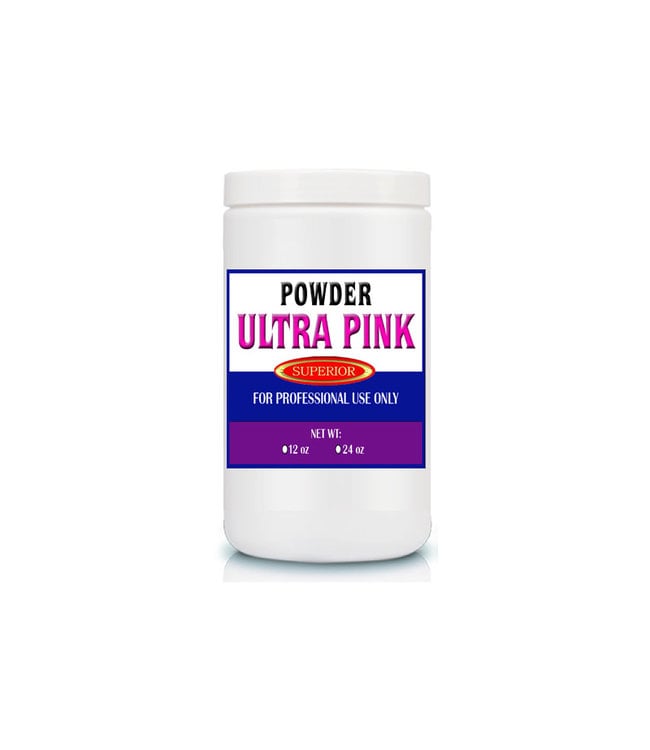 Ultra Pink 24oz