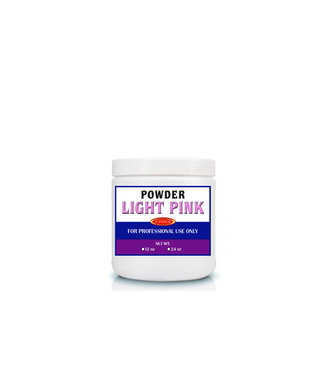 Light Pink 12oz