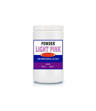 Light Pink 24oz