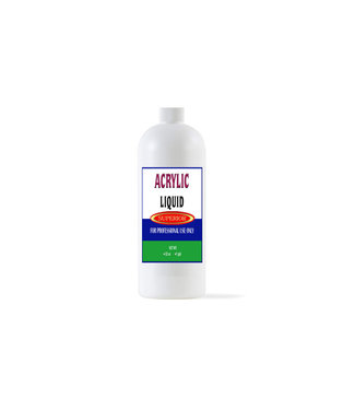 UV Purple Acrylic Liquid 32oz #ALP01