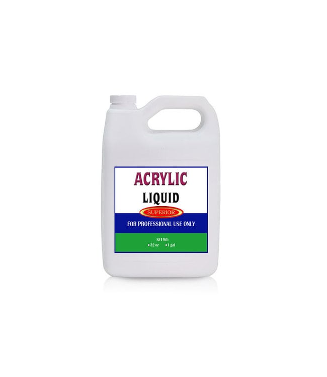 UV Purple Acrylic Liquid 1gal #ALP02