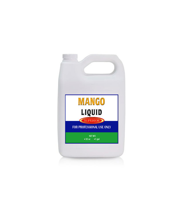 Mango Liquid 1gal