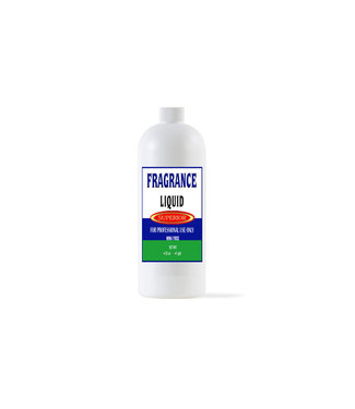 Fragrance Liquid EMA 32oz. #SFL57