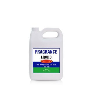 Fragrance Liquid EMA 1gal #SFL58