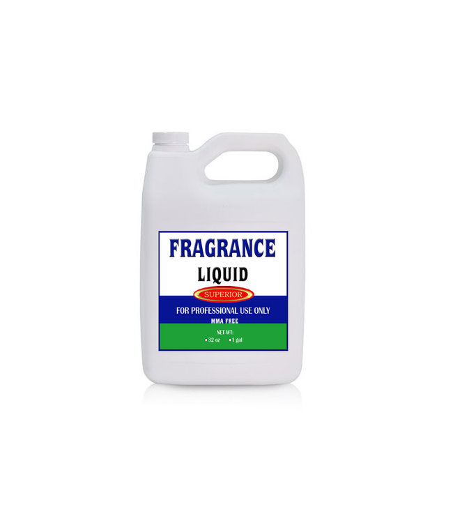 Fragrance Liquid EMA 1gal #SFL58