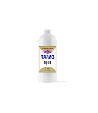 Fragrance Liquid 32oz #9ALQ1