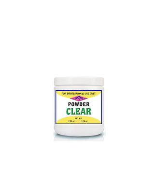 Powder Clear 12.oz