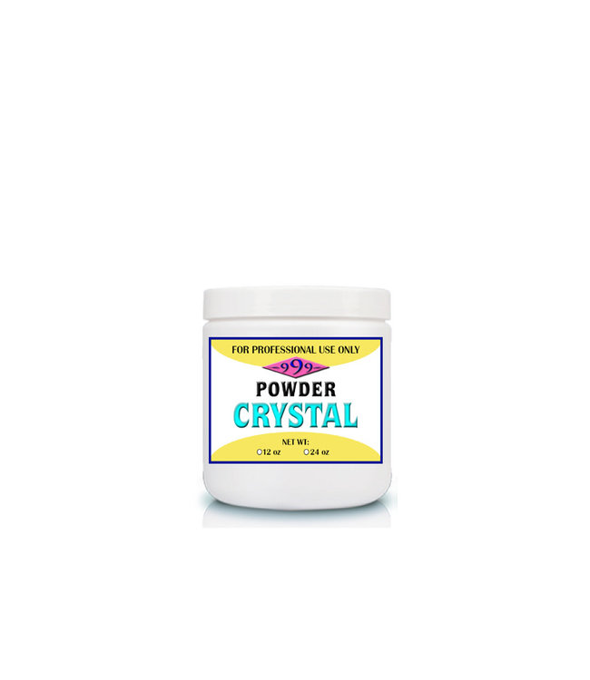 Powder Crystal 12oz