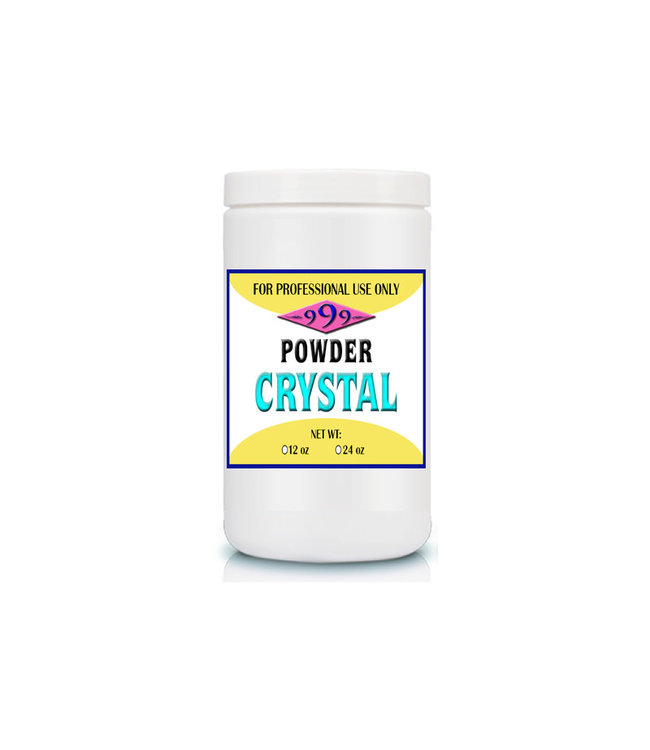 Powder Crystal 24oz