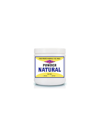 Powder Natural 12oz