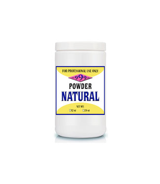 Powder Natural 24oz
