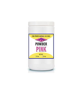 Powder Pink  24oz