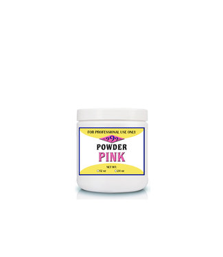 Powder Pink 12.oz