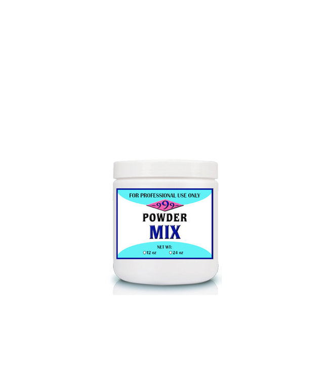 999  Powder Mix 12oz