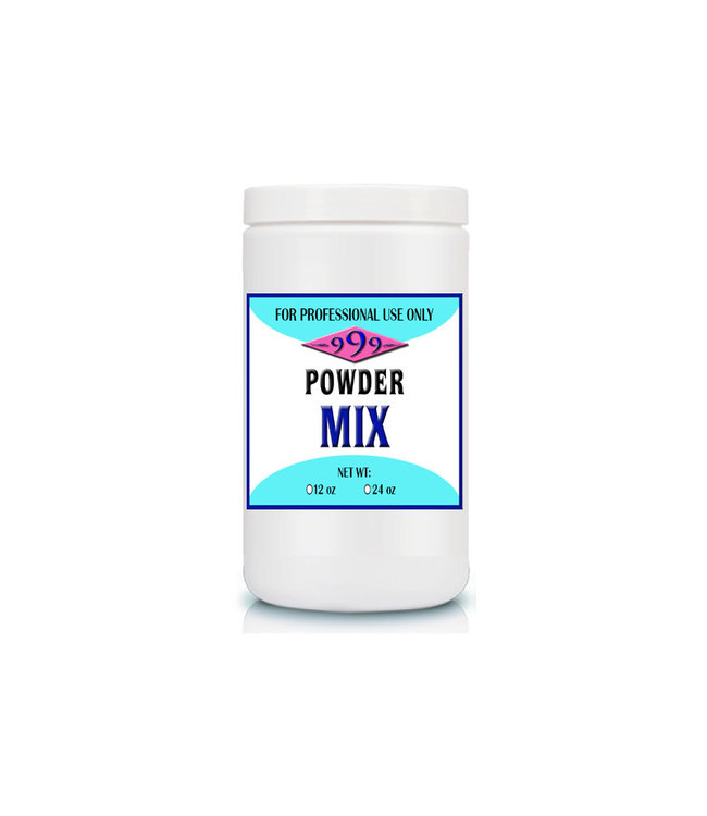 999  Powder Mix 24oz