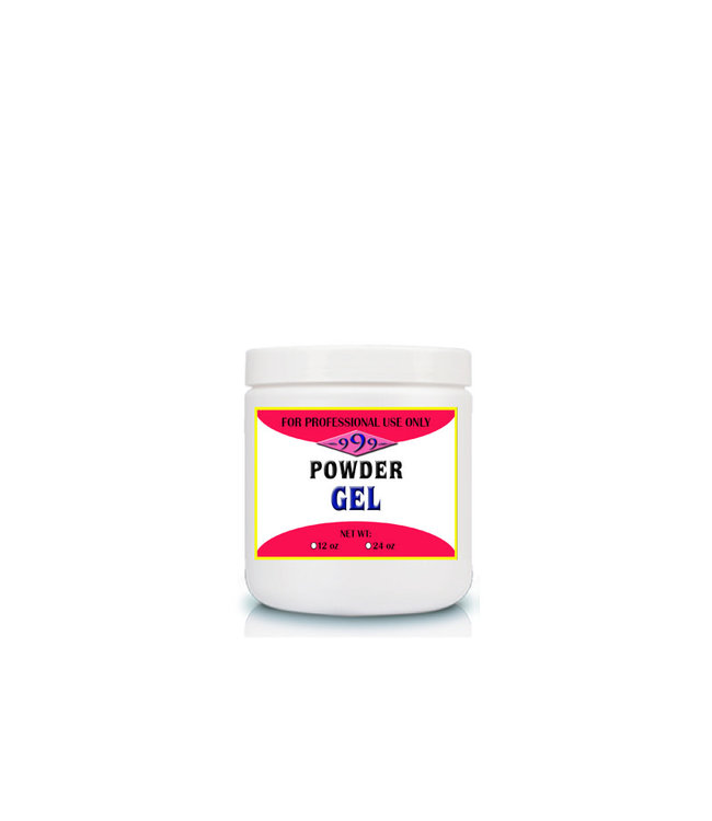 999 Powder Gel 12oz