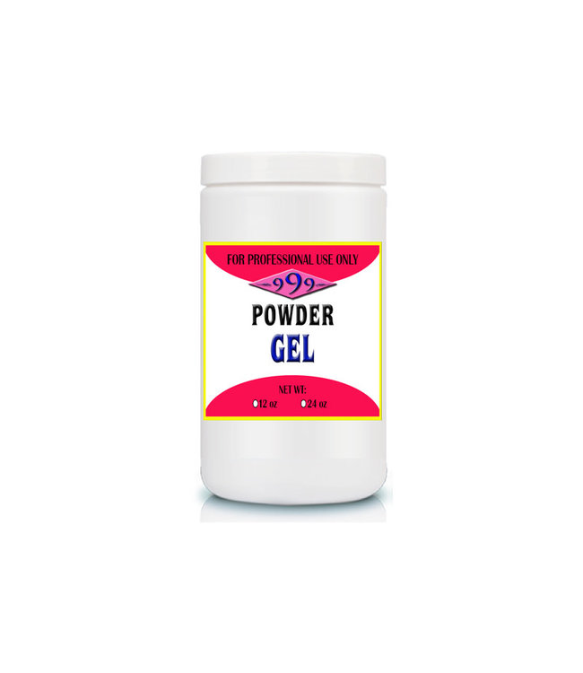 999  Powder Gel  24oz