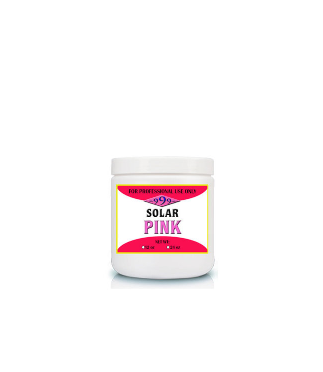 999  Solar Pink 12oz