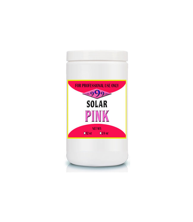 999 Solar Pink 24oz