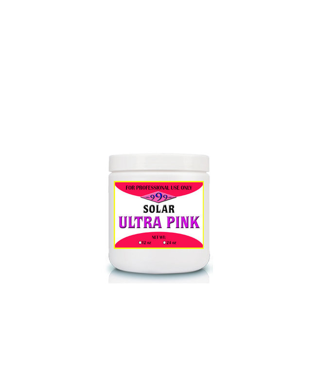 Solar Ultra Pink 12oz