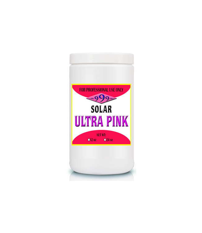 999  Solar Ultra Pink 24oz