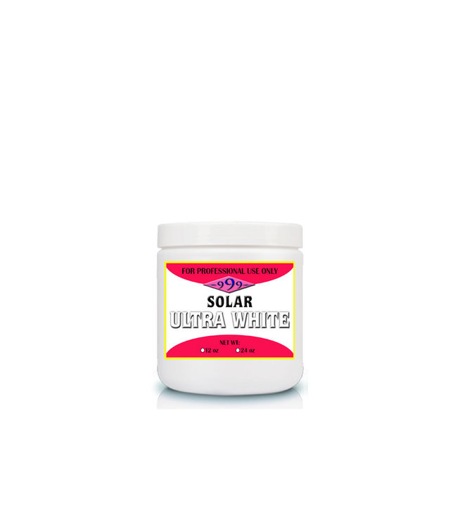 Solar Ultra White 12oz