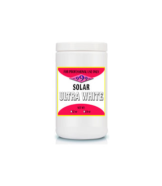 Solar Ultra White 24oz