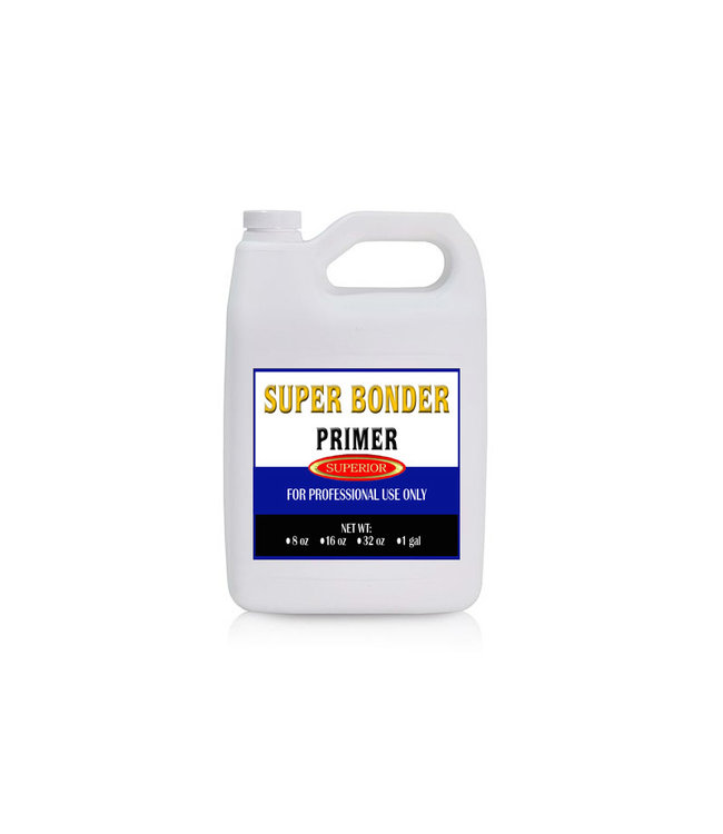 Super Bonder Primer