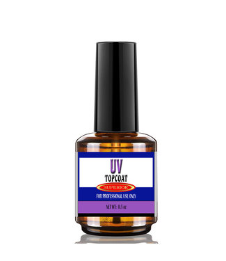 UV Topcoat