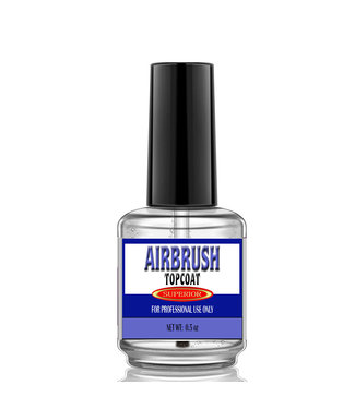 Airbrush Topcoat